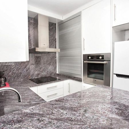 Salou Vista Mar Premium Apartment Exterior foto