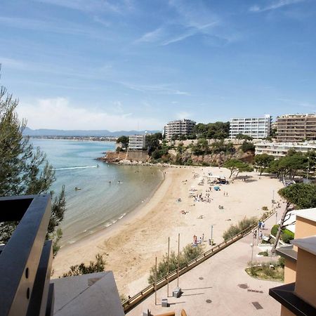 Salou Vista Mar Premium Apartment Exterior foto