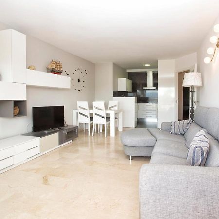 Salou Vista Mar Premium Apartment Exterior foto