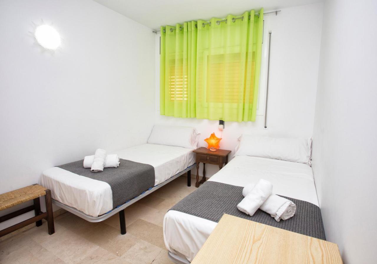 Salou Vista Mar Premium Apartment Exterior foto