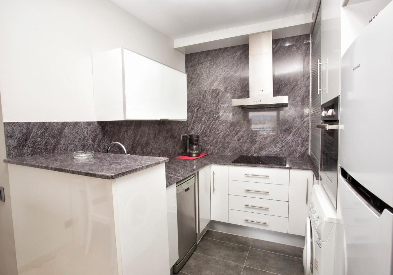 Salou Vista Mar Premium Apartment Exterior foto