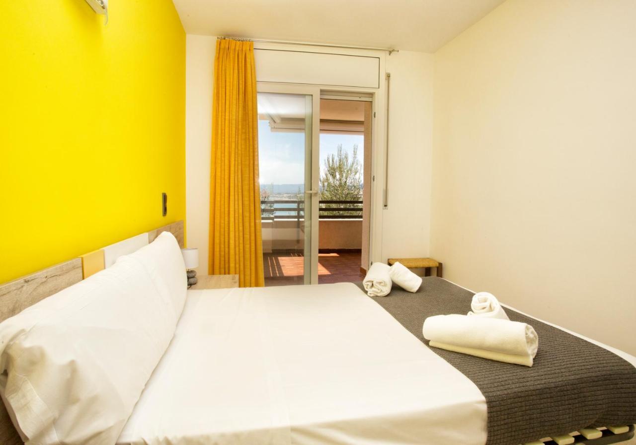 Salou Vista Mar Premium Apartment Exterior foto