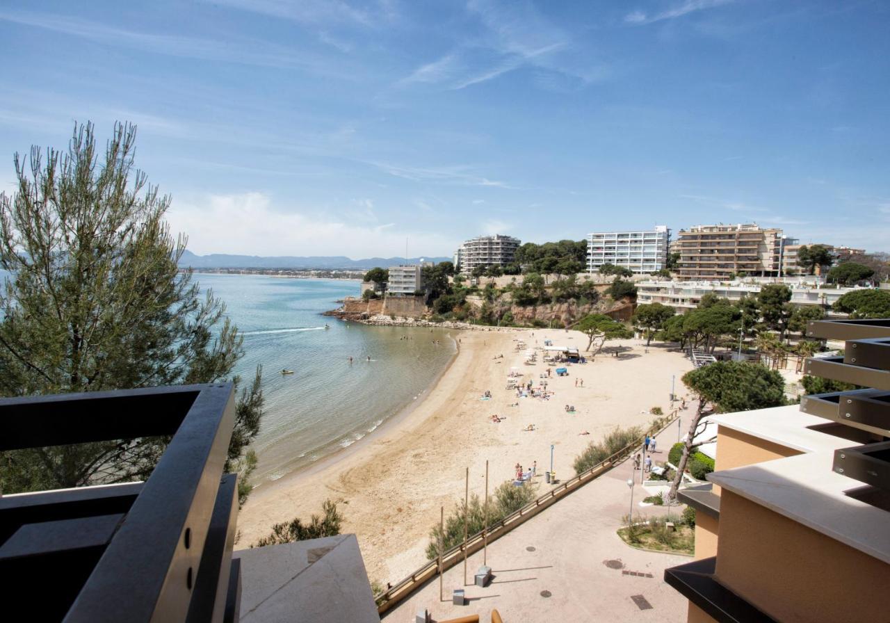 Salou Vista Mar Premium Apartment Exterior foto