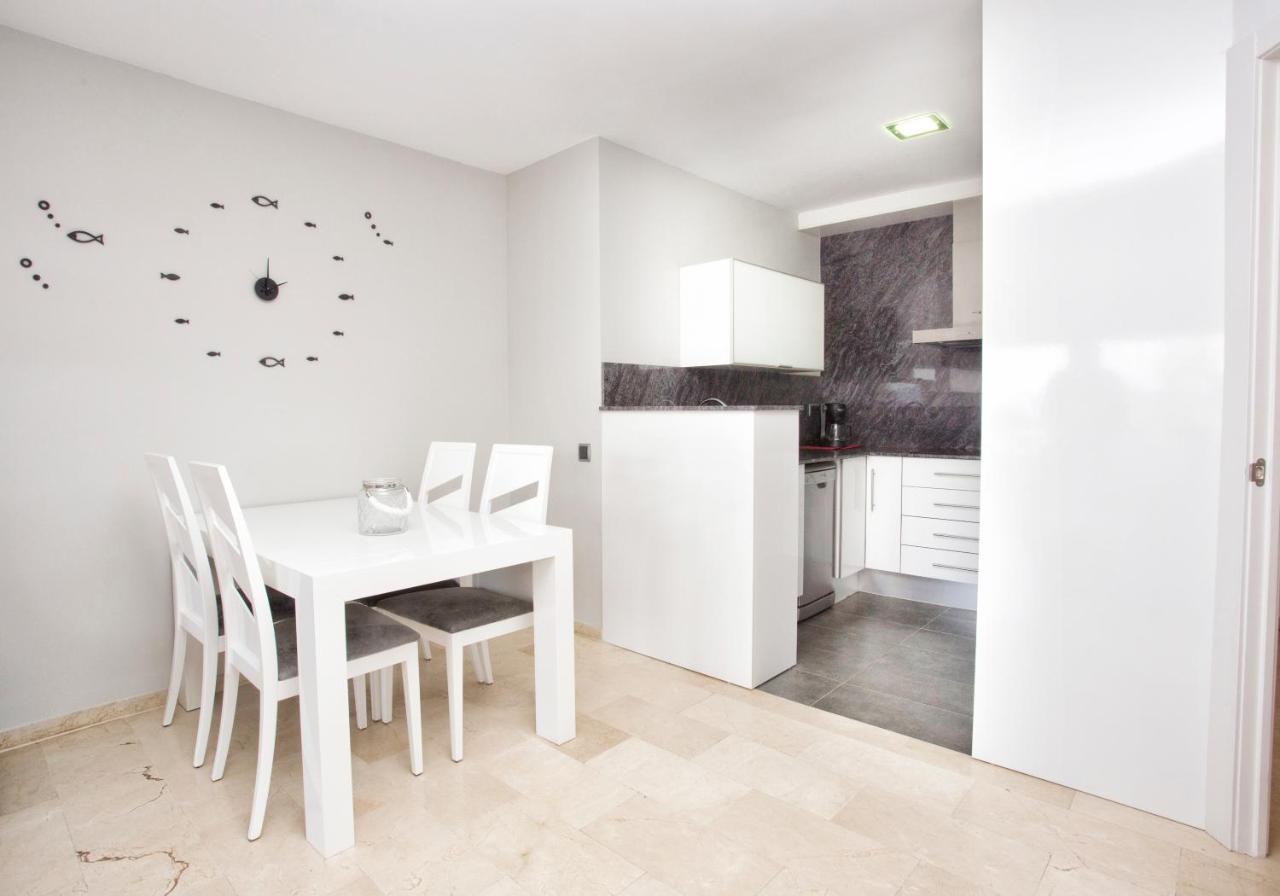 Salou Vista Mar Premium Apartment Exterior foto