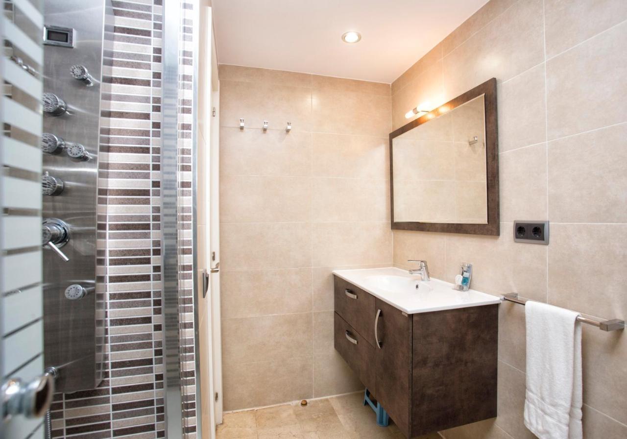 Salou Vista Mar Premium Apartment Exterior foto