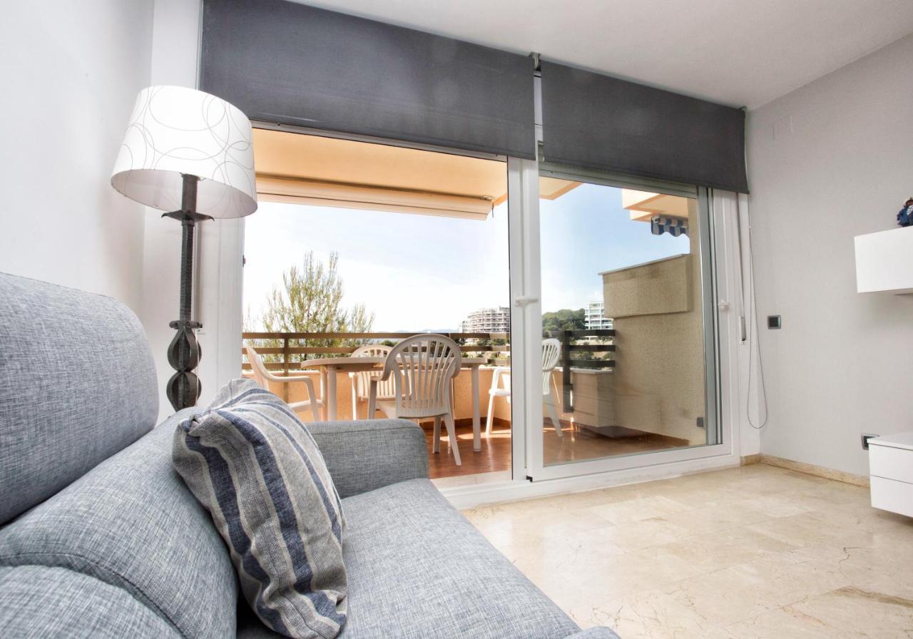 Salou Vista Mar Premium Apartment Exterior foto