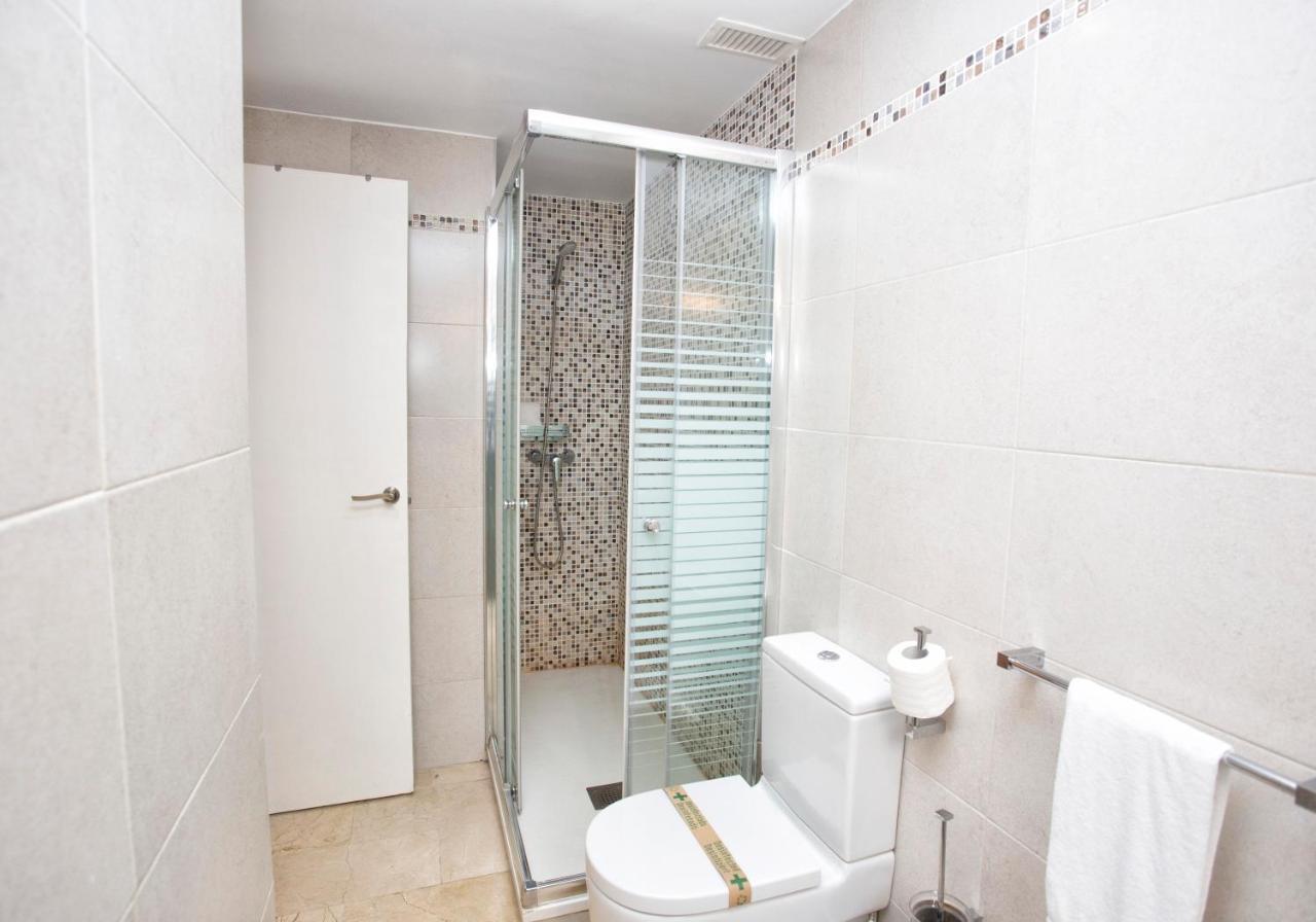 Salou Vista Mar Premium Apartment Exterior foto