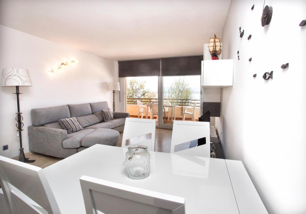 Salou Vista Mar Premium Apartment Exterior foto